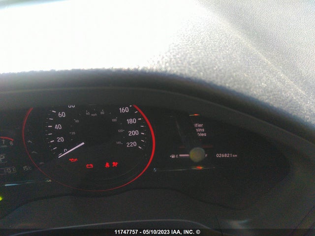 Honda HR-V 2022 3CZRU6H20NM100800 Image 8