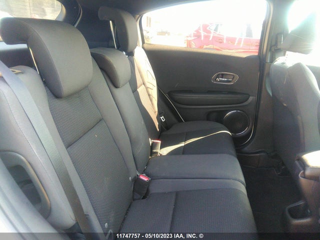 Honda HR-V 2022 3CZRU6H20NM100800 Image 9