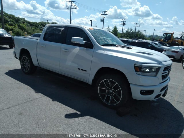 1C6SRFVT6MN692317 auction archive image