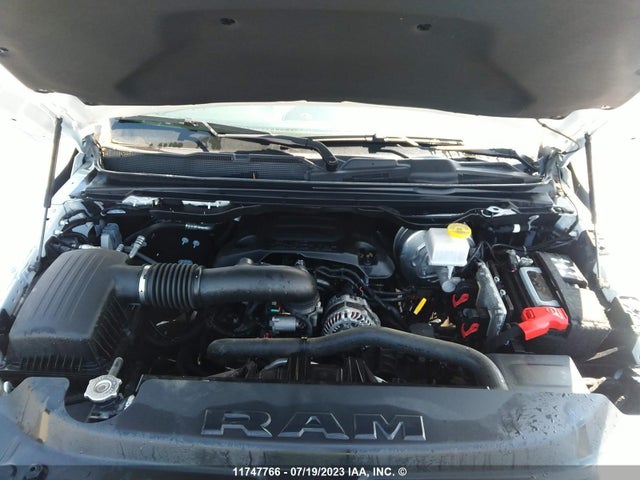 1C6SRFVT6MN692317 RAM 1500 Sport