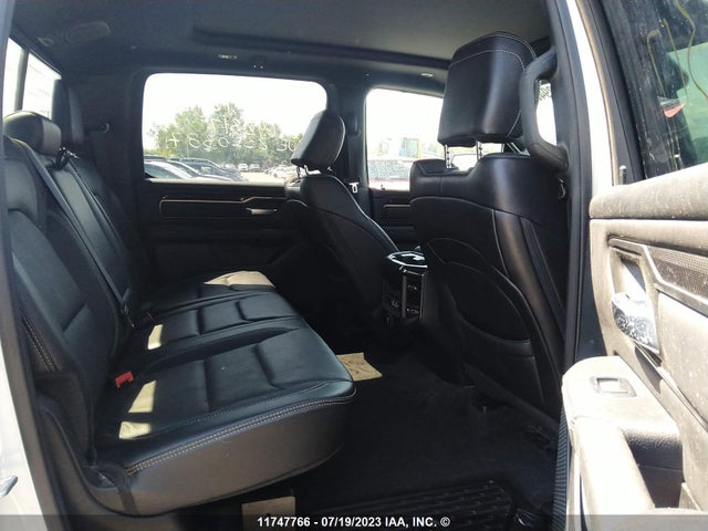 1C6SRFVT6MN692317 RAM 1500 Sport