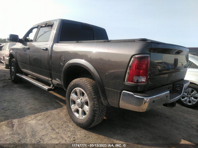3C6TR5FT2EG167973 RAM 2500 Laramie