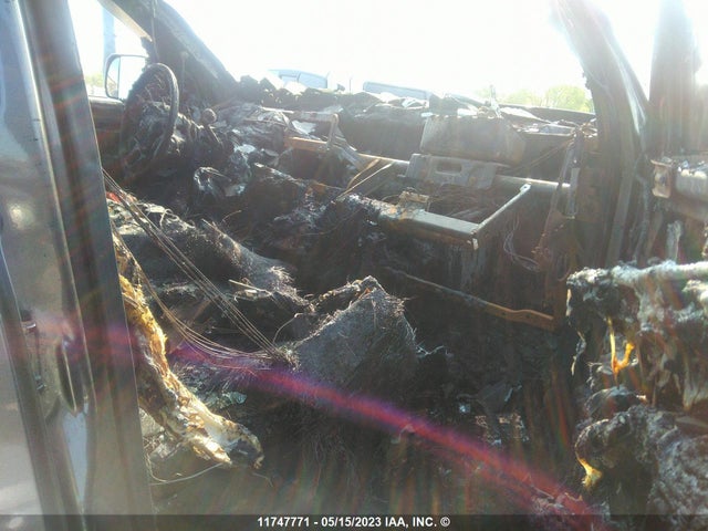 3C6TR5FT2EG167973 RAM 2500 Laramie