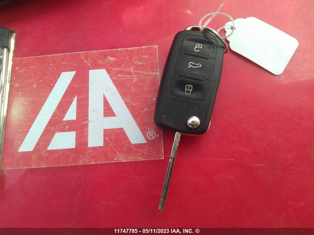 Aukcja sprzedaży 2012 Volkswagen Golf, vin: WVWNM7AJ1CW276148, numer aukcji: 11747785