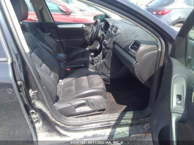 Aukcja sprzedaży 2012 Volkswagen Golf, vin: WVWNM7AJ1CW276148, numer aukcji: 11747785