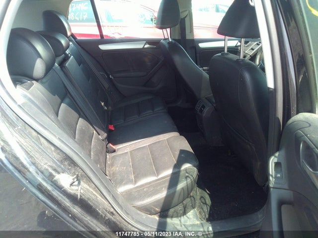 Aukcja sprzedaży 2012 Volkswagen Golf, vin: WVWNM7AJ1CW276148, numer aukcji: 11747785