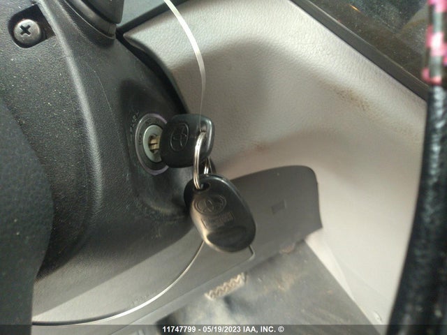 Toyota SIENNA LE 2020 5TDKZ3DC3LS048744 Image 3
