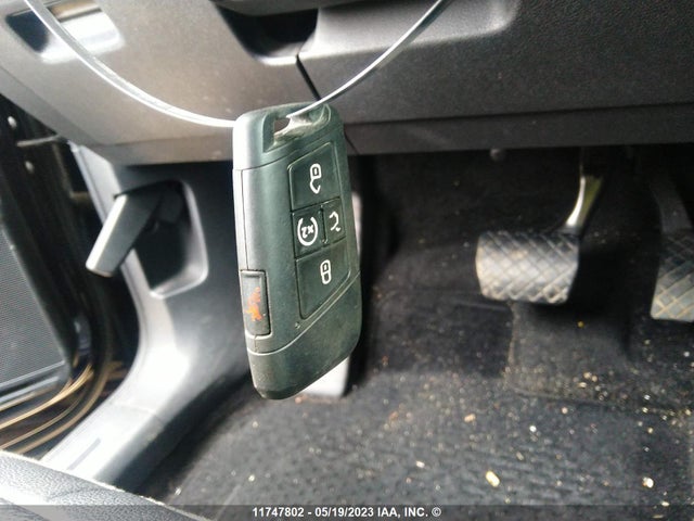 Volkswagen Tiguan Highline 2019 3VV4B7AX1KM141757 Image 3