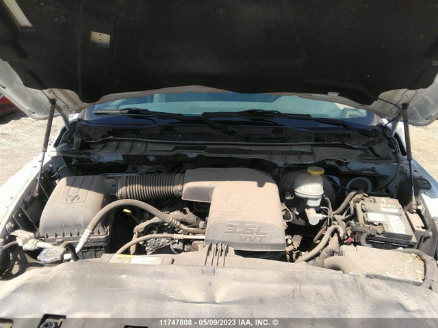 3C6JR6EGXHG648852 RAM 1500 Slt