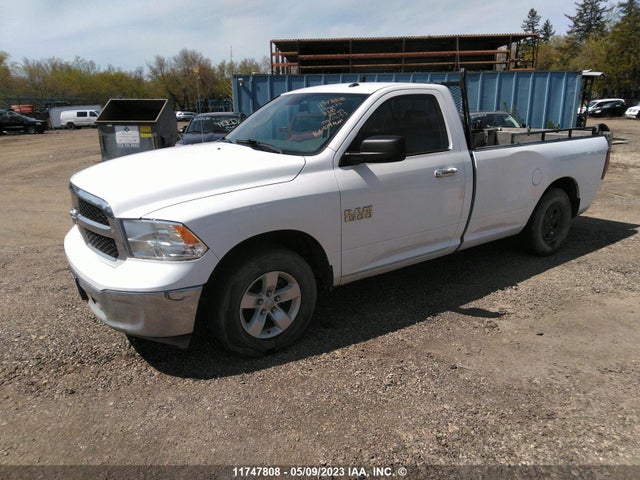 3C6JR6EGXHG648852 RAM 1500 Slt