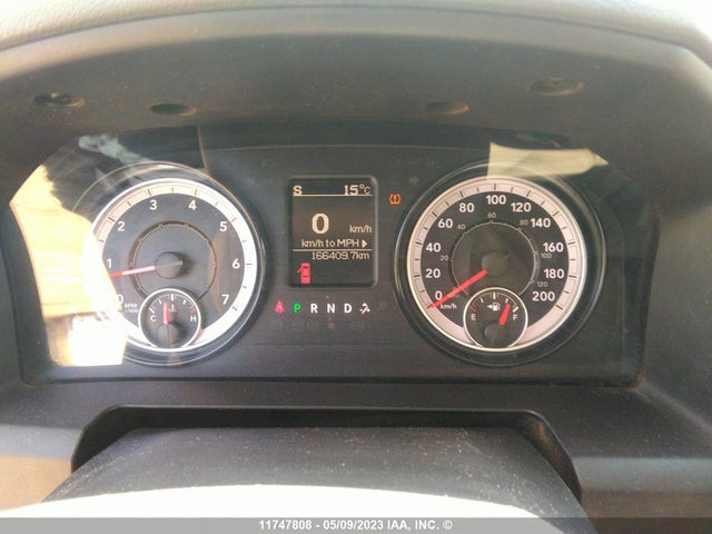 3C6JR6EGXHG648852 RAM 1500 Slt
