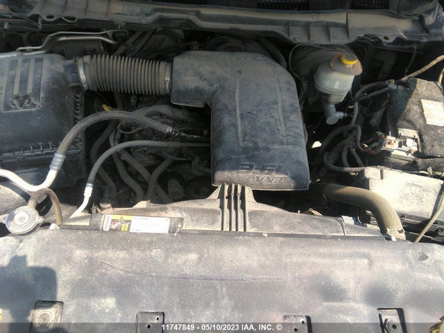 1C6RR7GG4GS224340 RAM 1500 Outdoorsman