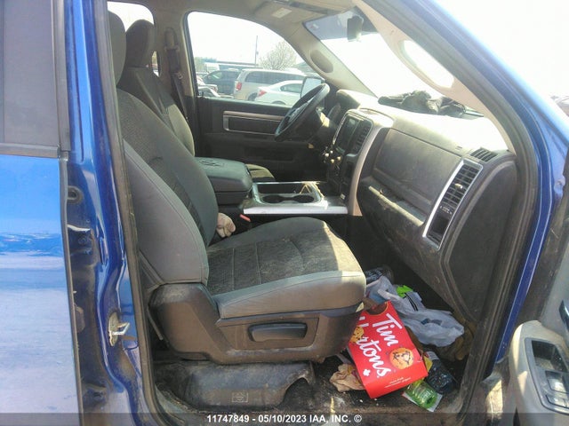1C6RR7GG4GS224340 RAM 1500 Outdoorsman