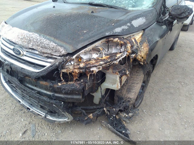 Aukcja sprzedaży 2012 Ford Fiesta Se, vin: 3FADP4BJ6CM214315, numer aukcji: 11747881