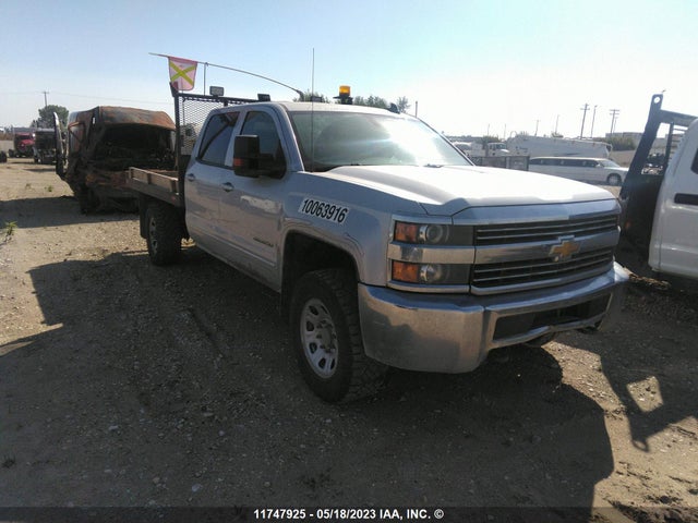 2017 1GC4KZCG7HF128978 main image