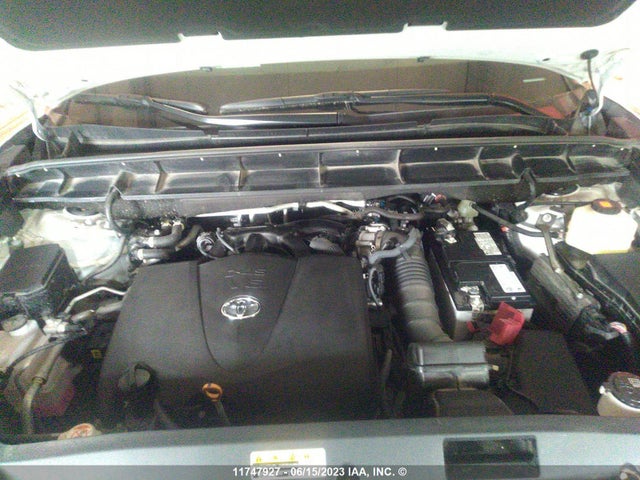Toyota Highlander Le 2022 5TDBZRBH7NS589798 Image 10