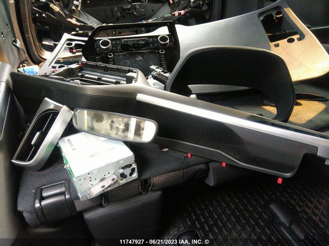 Toyota Highlander Le 2022 5TDBZRBH7NS589798 Image 12