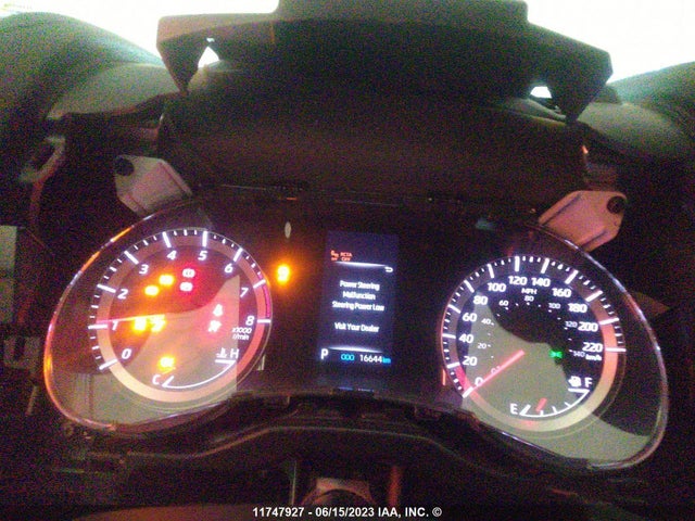 Toyota Highlander Le 2022 5TDBZRBH7NS589798 Image 7
