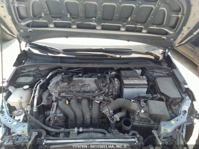 Toyota Corolla Le/l/xle 2020 5YFBPRBE2LP083992 Image 10