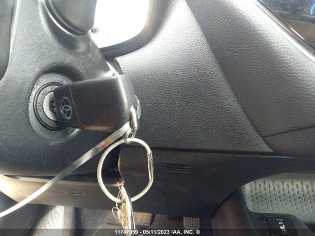 Toyota Corolla Le/l/xle 2020 5YFBPRBE2LP083992 Image 11
