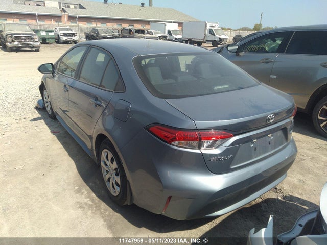 Toyota Corolla Le/l/xle 2020 5YFBPRBE2LP083992 Image 3