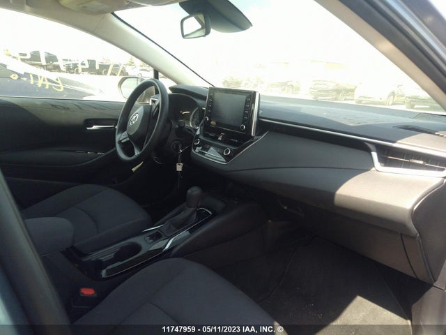 Toyota Corolla Le/l/xle 2020 5YFBPRBE2LP083992 Image 5