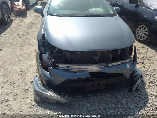 Toyota Corolla Le/l/xle 2020 5YFBPRBE2LP083992 Image 6