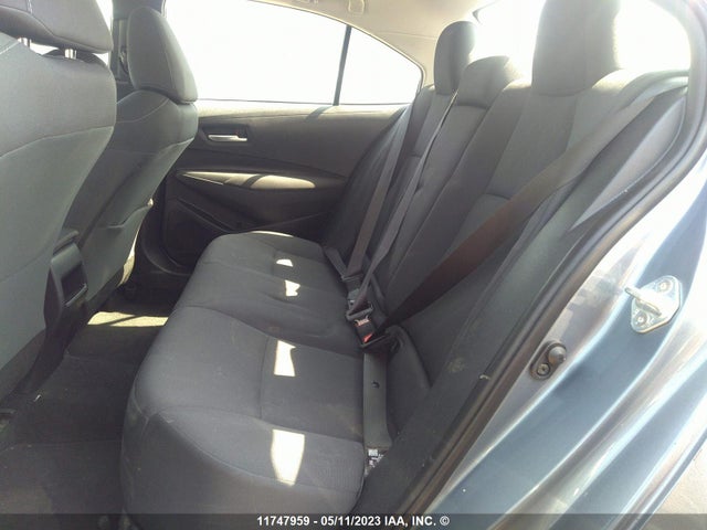 Toyota Corolla Le/l/xle 2020 5YFBPRBE2LP083992 Image 8