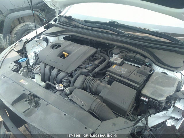 Hyundai Elantra Preferred 2020 KMHD84LF3LU063751 Image 10