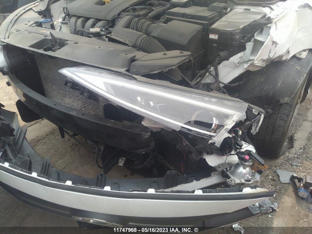 Hyundai Elantra Preferred 2020 KMHD84LF3LU063751 Image 12
