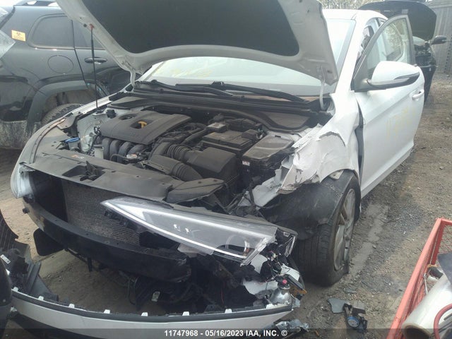 Hyundai Elantra Preferred 2020 KMHD84LF3LU063751 Image 2