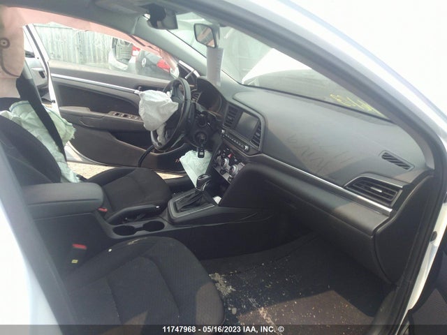 Hyundai Elantra Preferred 2020 KMHD84LF3LU063751 Image 5