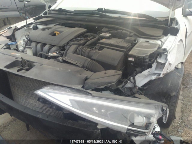 Hyundai Elantra Preferred 2020 KMHD84LF3LU063751 Image 6