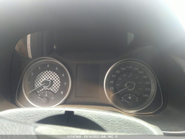 Hyundai Elantra Preferred 2020 KMHD84LF3LU063751 Image 7