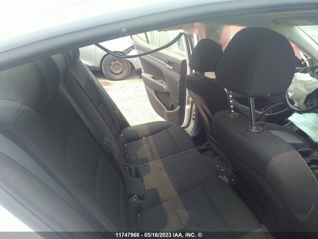 Hyundai Elantra Preferred 2020 KMHD84LF3LU063751 Image 8