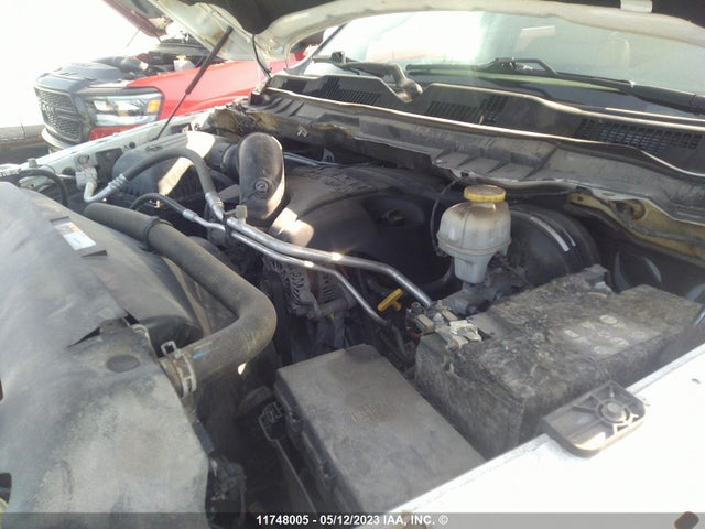 1C6RR7NT2HS501827 RAM 1500 Laramie