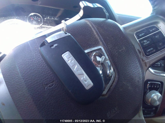 1C6RR7NT2HS501827 RAM 1500 Laramie