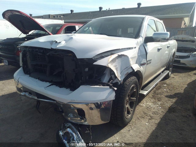 1C6RR7NT2HS501827 RAM 1500 Laramie