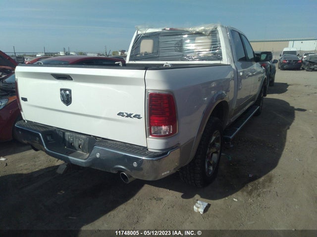 1C6RR7NT2HS501827 RAM 1500 Laramie