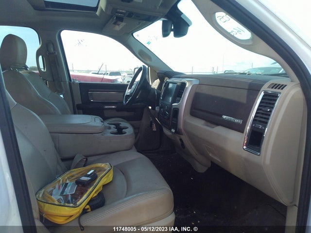 1C6RR7NT2HS501827 RAM 1500 Laramie