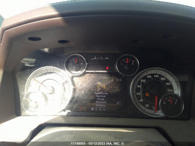 1C6RR7NT2HS501827 RAM 1500 Laramie