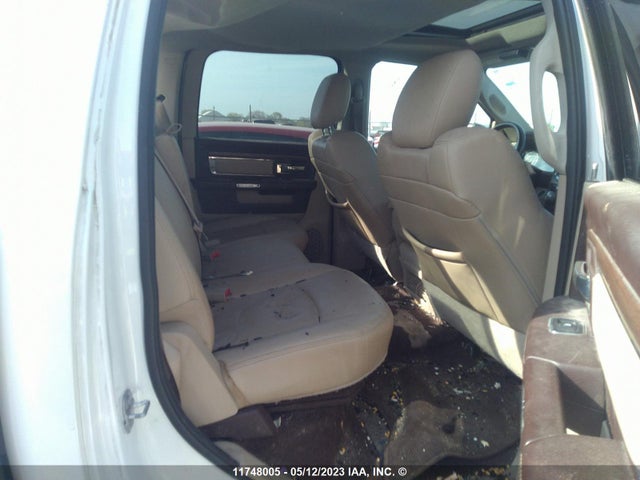 1C6RR7NT2HS501827 RAM 1500 Laramie