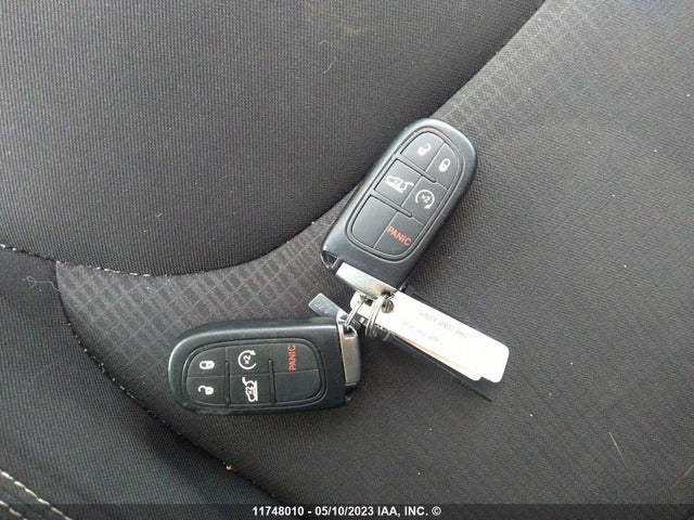1C4PJMCB4FW634952 Jeep Cherokee North