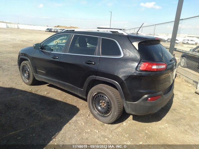 1C4PJMCB4FW634952 Jeep Cherokee North