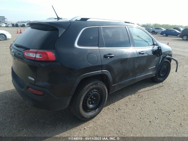 1C4PJMCB4FW634952 Jeep Cherokee North