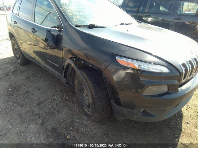 1C4PJMCB4FW634952 Jeep Cherokee North