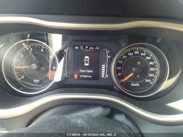 1C4PJMCB4FW634952 Jeep Cherokee North