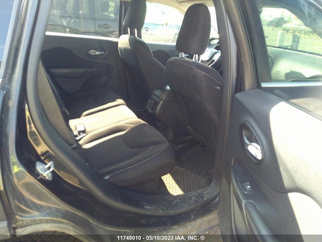 1C4PJMCB4FW634952 Jeep Cherokee North
