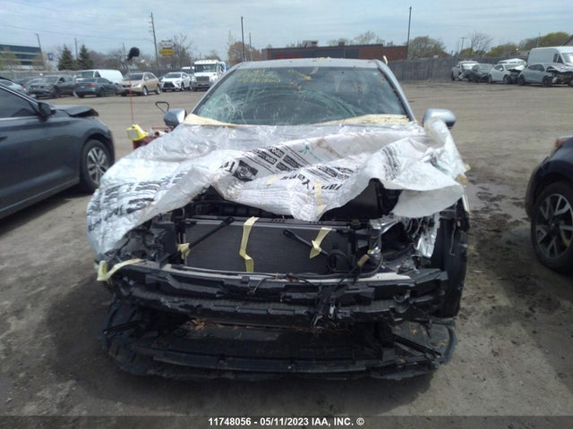 Toyota CAMRY 2022 4T1G11AKXNU685850 Image 6