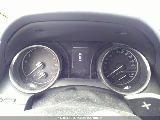 Toyota CAMRY 2022 4T1G11AKXNU685850 Image 7